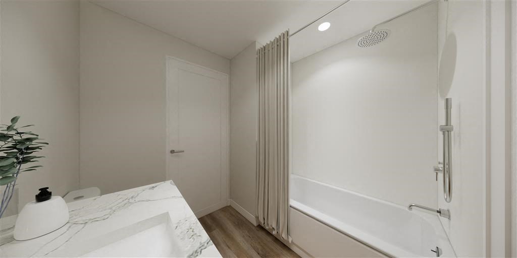 Vaseo Townhomes - 2 and 3 Bedroom Townhomes For Rent in Lehi, Utah - Interior