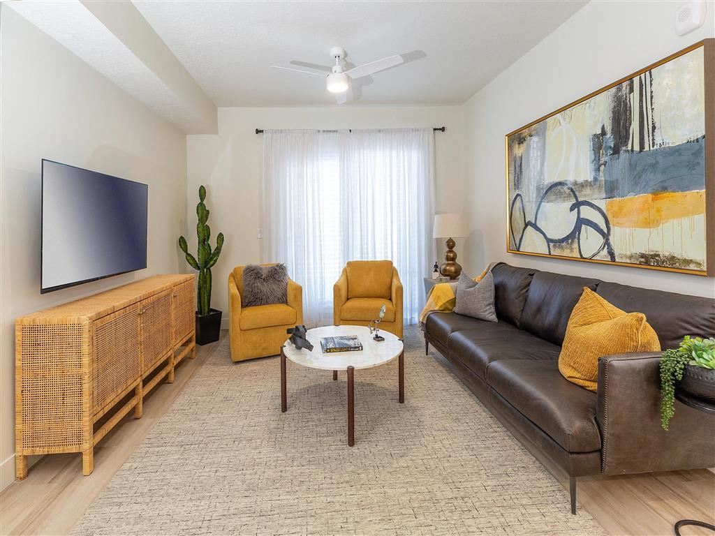 The Arlo Apartments photo