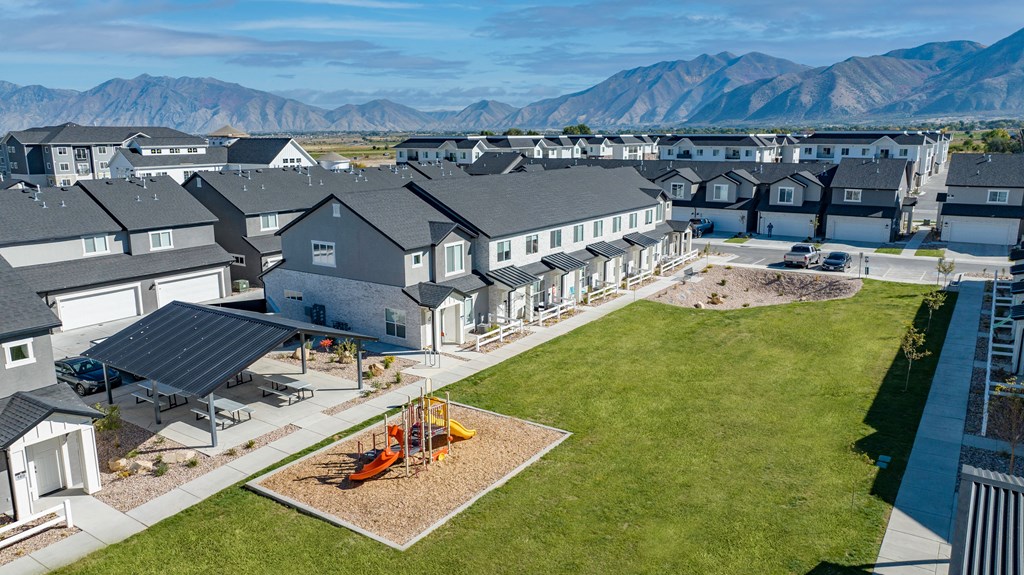 VALO at South Haven Farms - Exterior