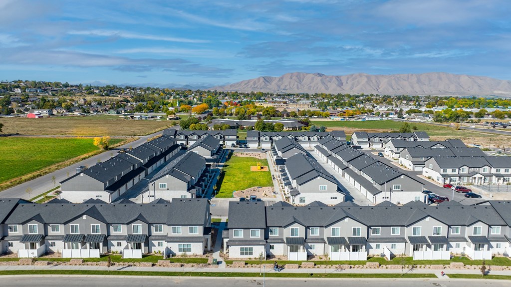 VALO at South Haven Farms - Exterior