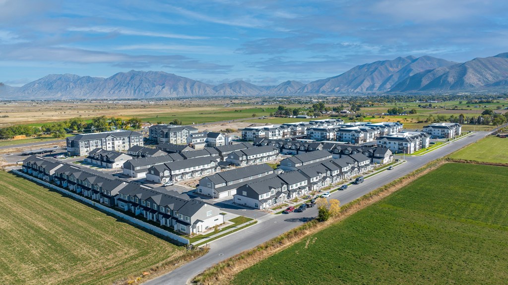 VALO at South Haven Farms - Exterior