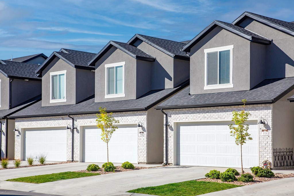 VALO at South Haven Farms - Exterior