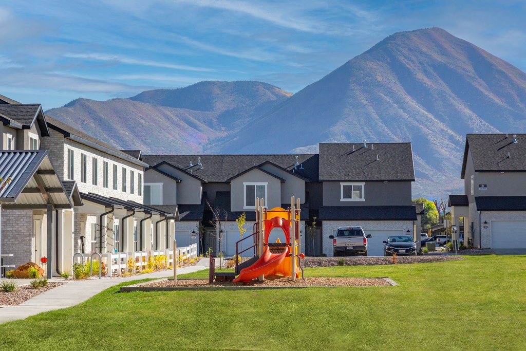 VALO at South Haven Farms - Exterior