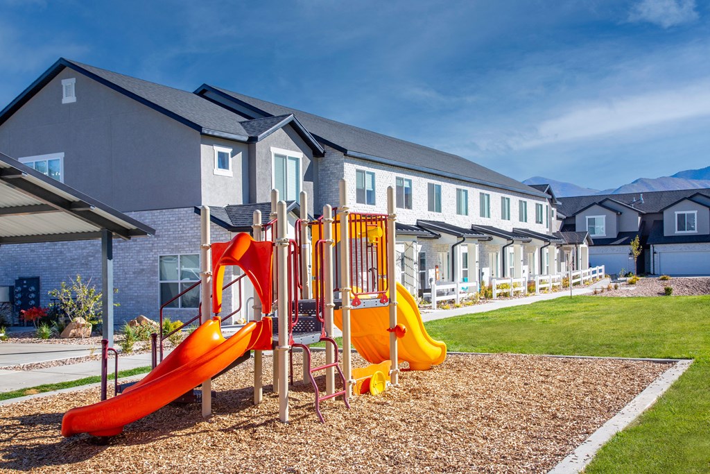 VALO at South Haven Farms - Exterior