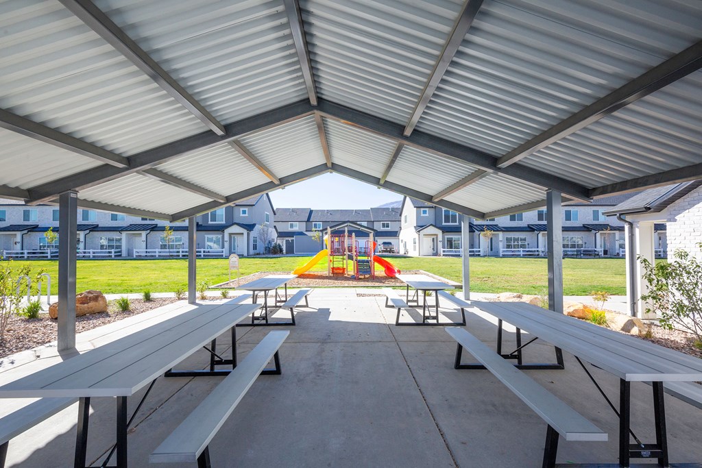 VALO at South Haven Farms - Exterior