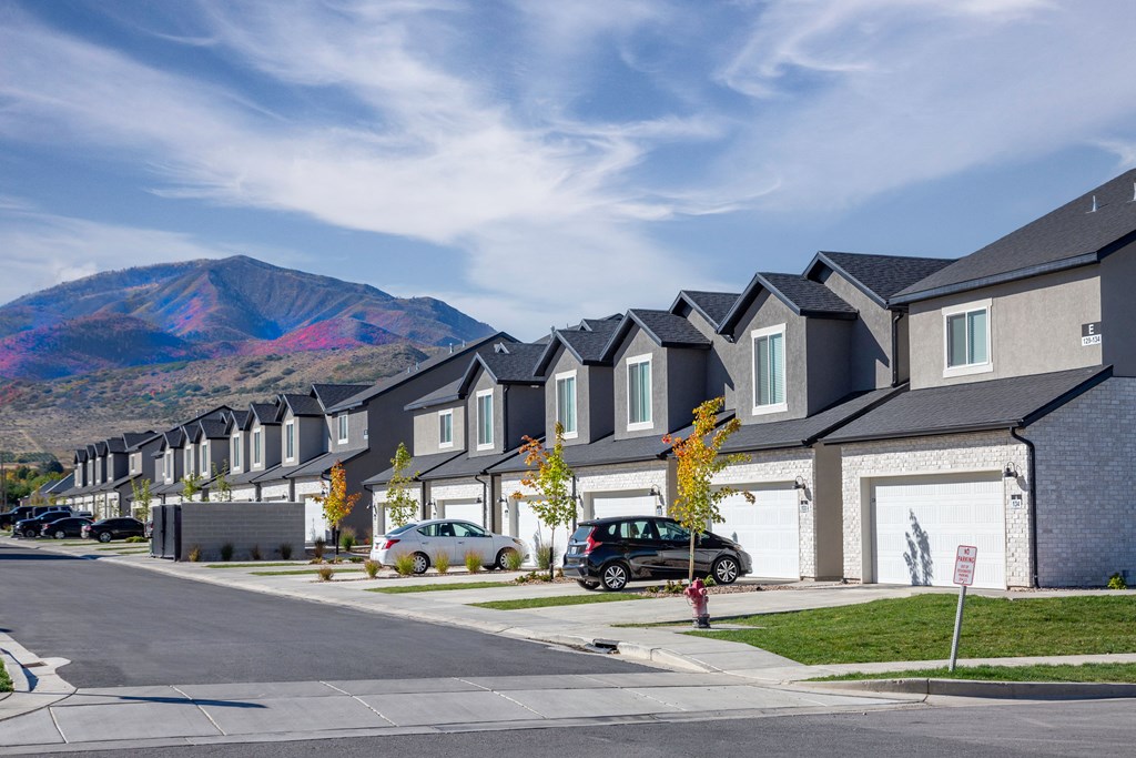 VALO at South Haven Farms - Exterior