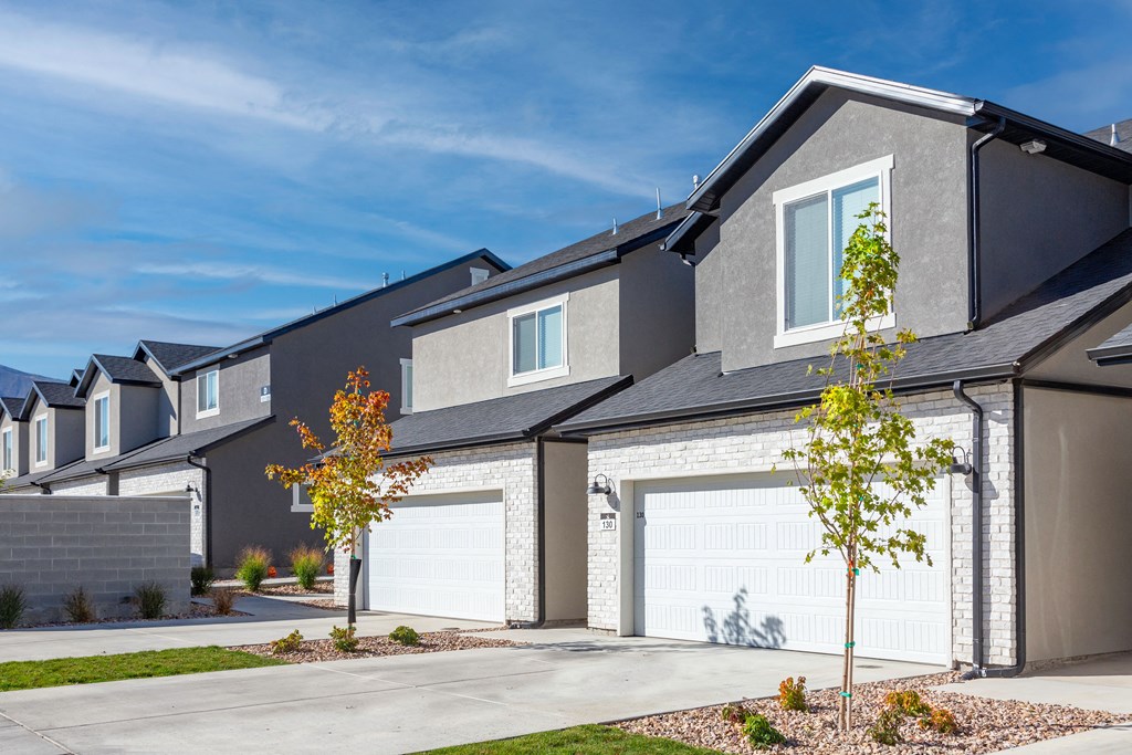 VALO at South Haven Farms - Exterior