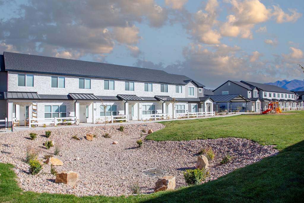 VALO at South Haven Farms - Exterior