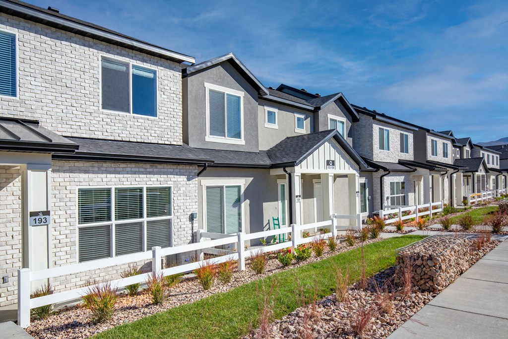 VALO at South Haven Farms - Exterior