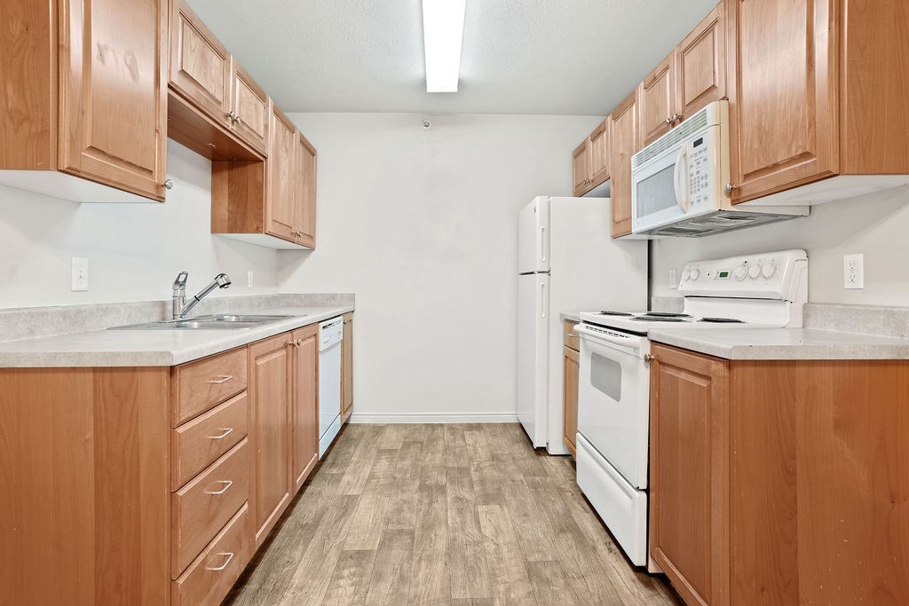 Deer Creek Village Apartments for rent in Layton, UT