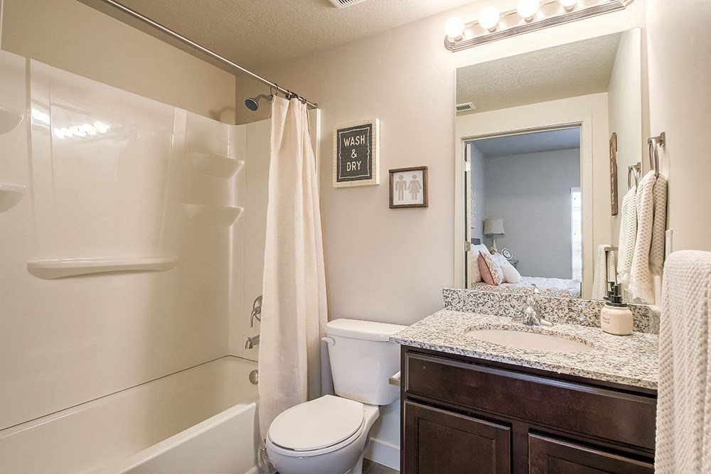 create memories that last a lifetime in your new home