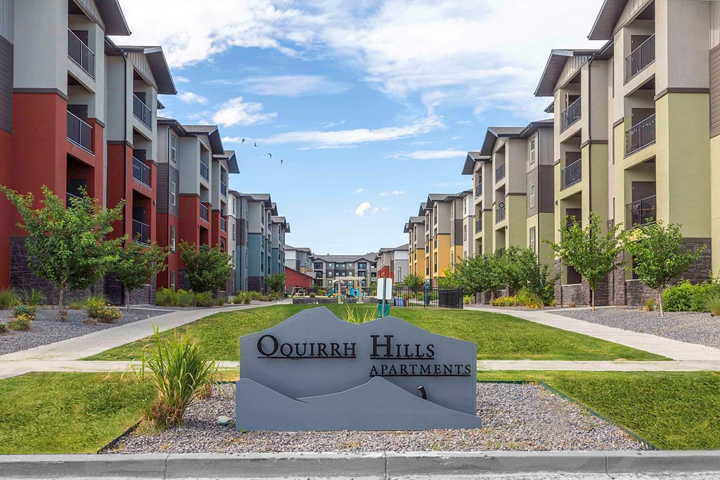 Oquirrh Hills Apartments, 2842 S Autosome Ln, Magna, UT RentCafe