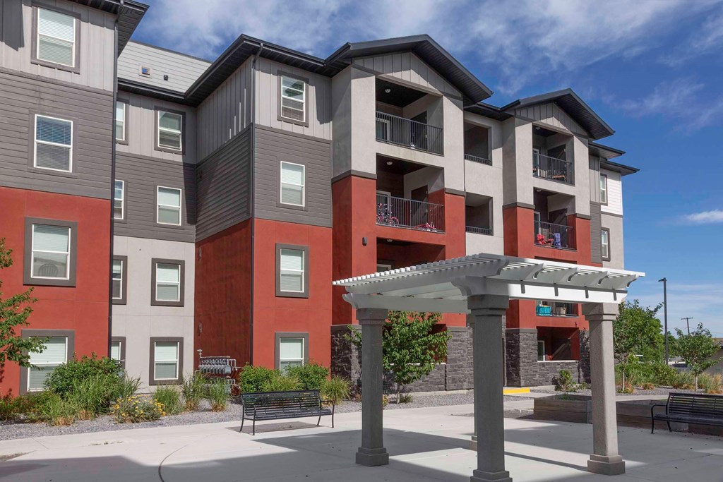 our apartments offer a clubhouse