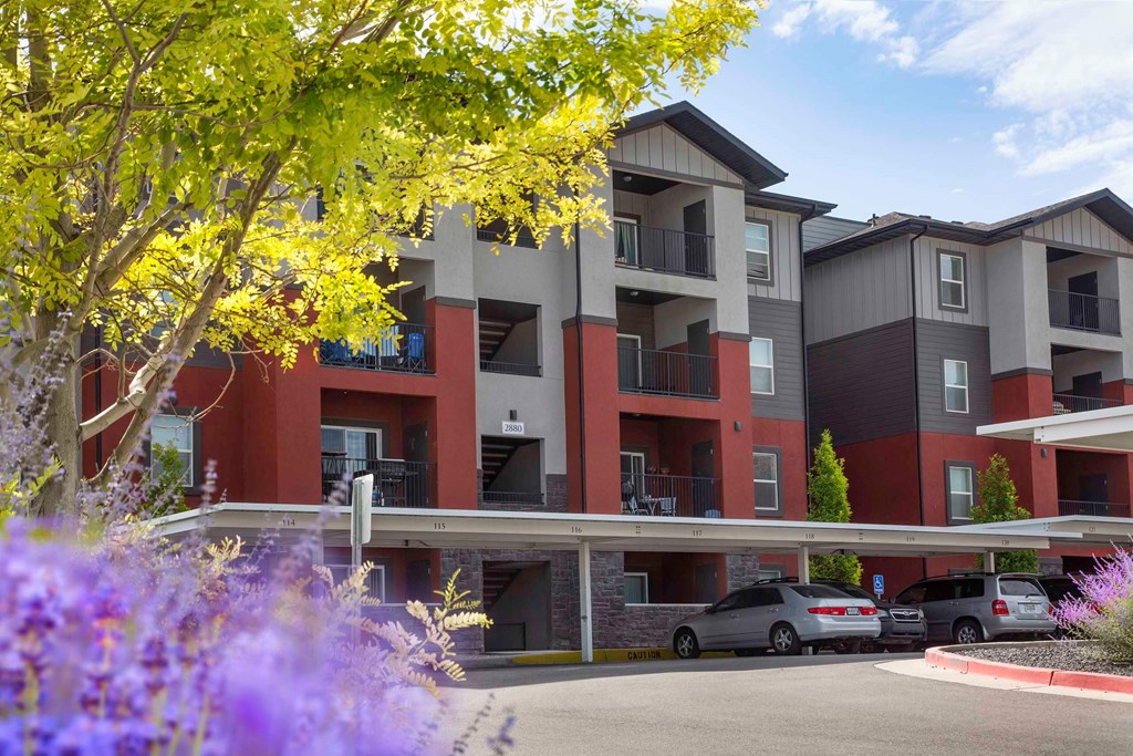 our apartments offer a clubhouse