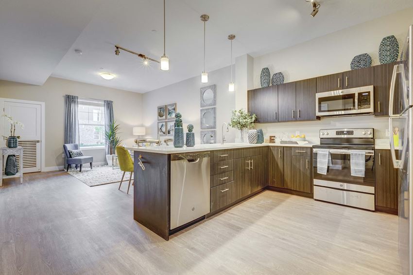 Incline At Anthem is a similar property to Terrameer located in Herriman