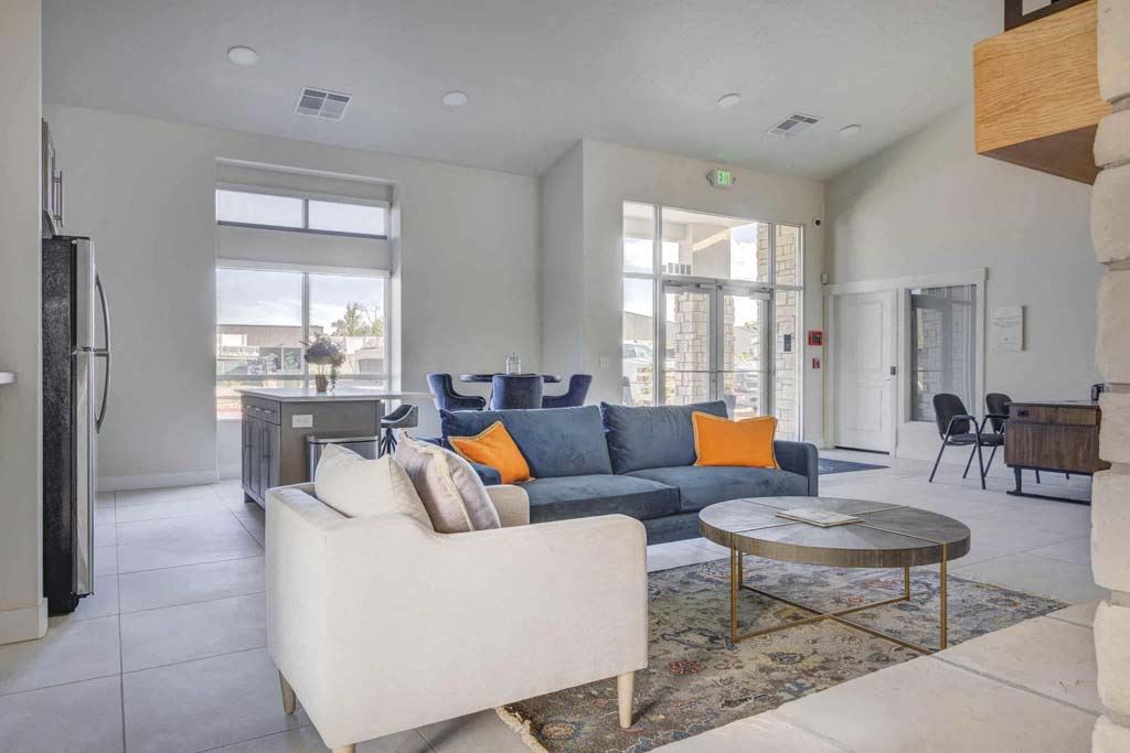 Altair At Riverwalk Apartments photo