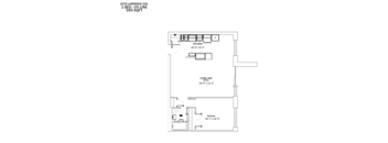 1 Bed 1 Bath
