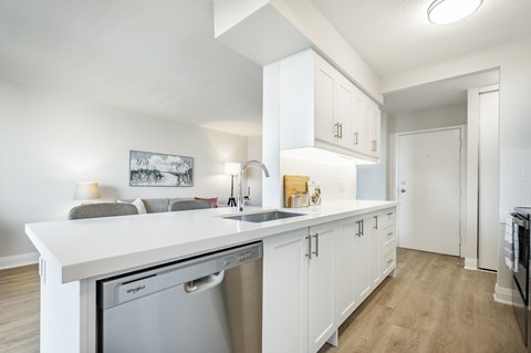 Kitchen Right