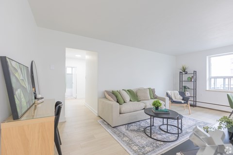 Living Room Side