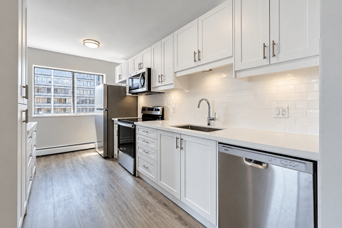 Kitchen Right