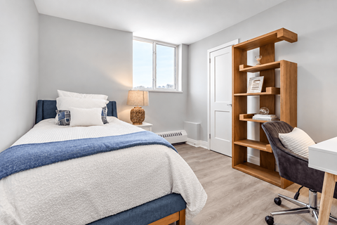 Bedroom All