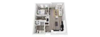 344 Driftway Units 103 : 105 : 203 : 205 : 303 : 305