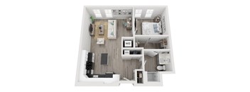 340 Driftway Units 103 : 203 : 303