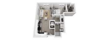 340 Driftway Units 101 : 201 : 301