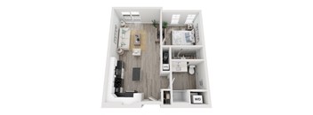 342 Driftway Units 103 : 105 : 203 : 205 : 303 : 305