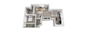 348 Driftway Unit 301