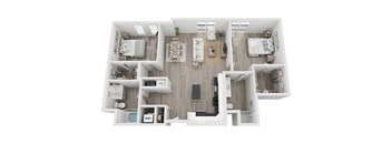 340 Driftway Units 102 : 104 : 202 : 204 : 302 : 304