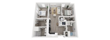 346 Driftway Units 209 : 309 : 409