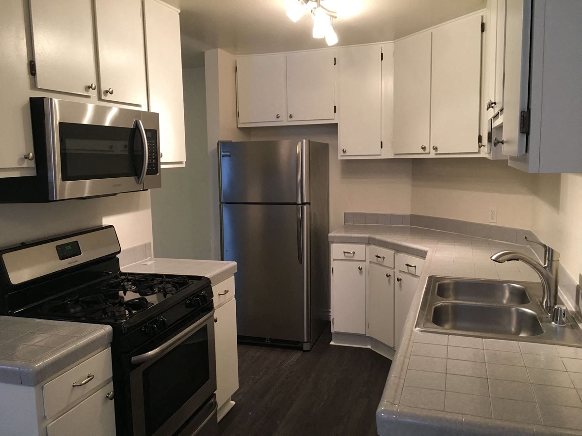 1950 Rodney Dr Rentals - Los Angeles