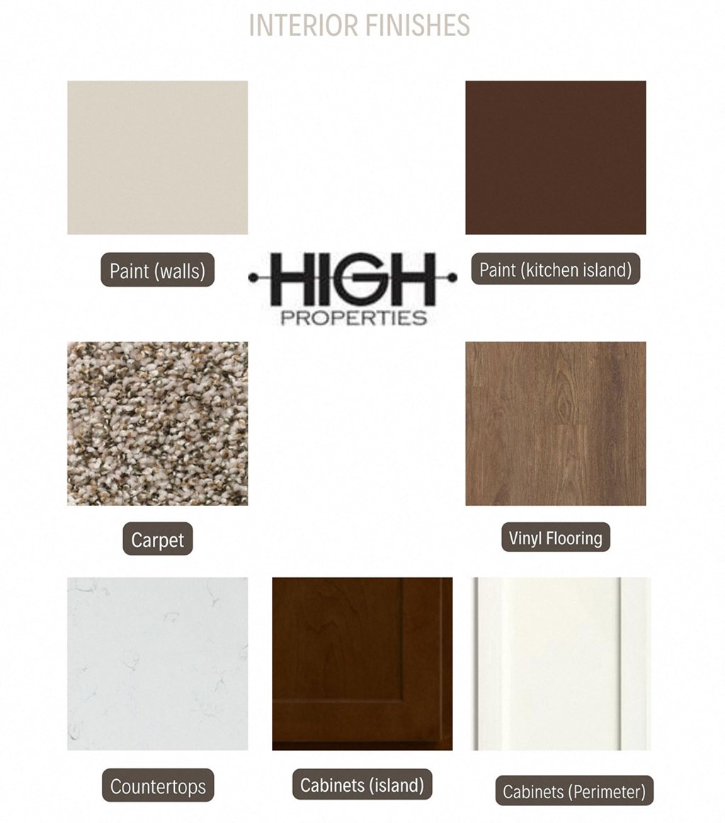 a guide to choosing the right paint color for your home s interior design