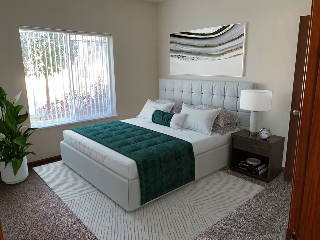 Greenhill Fountains Apartments, 44264606 Ashworth Drive, Cedar Falls