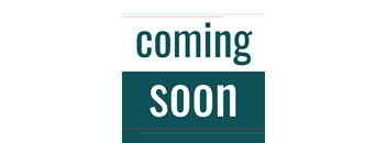 an image of a coming soon sign with a green background and the word coming soon