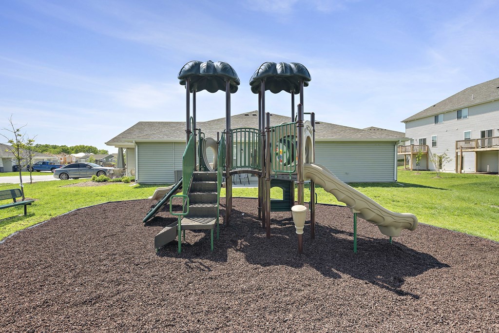 the preserve at ballantyne commons playground