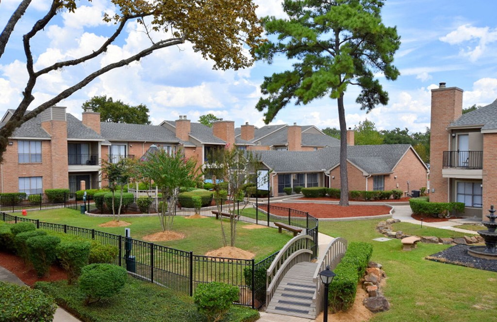 our apartments offer a clubhouse