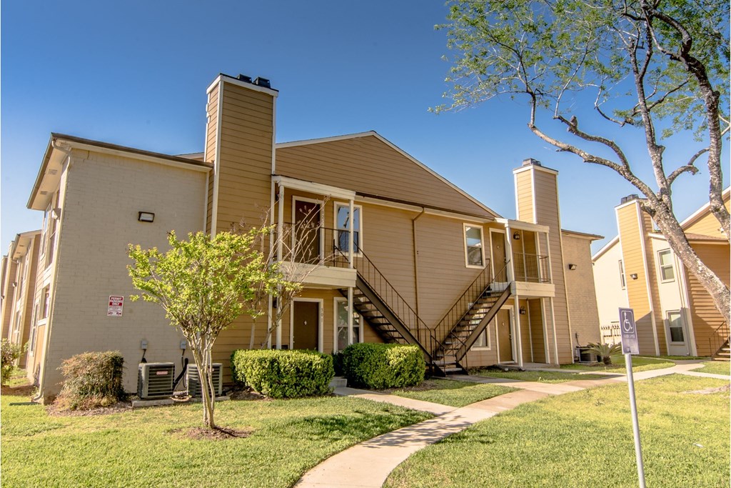 our apartments offer a clubhouse