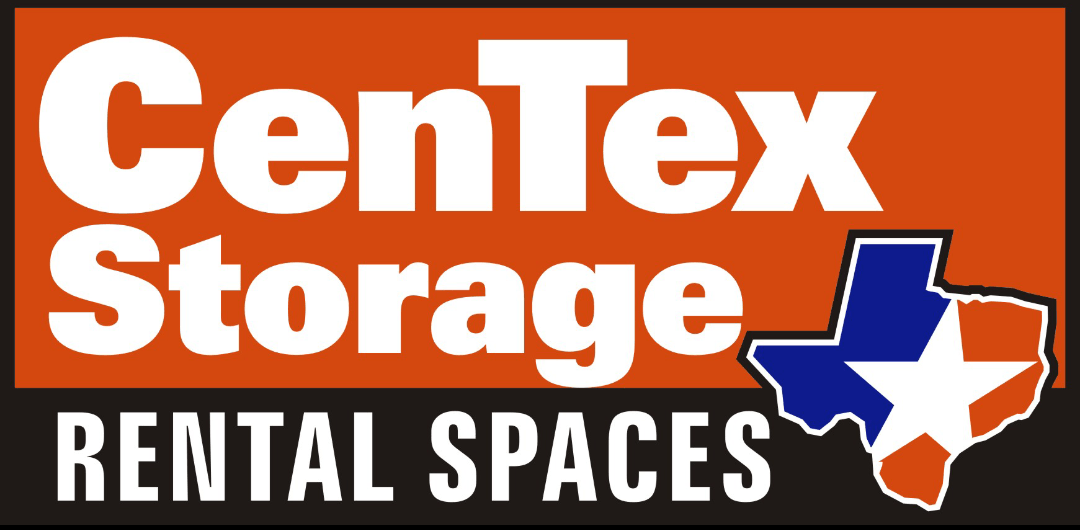CenTex Self Storage San Marcos logo