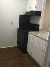 1-bedroom apartment at Branson Creek Commons Apartments in Fayetteville