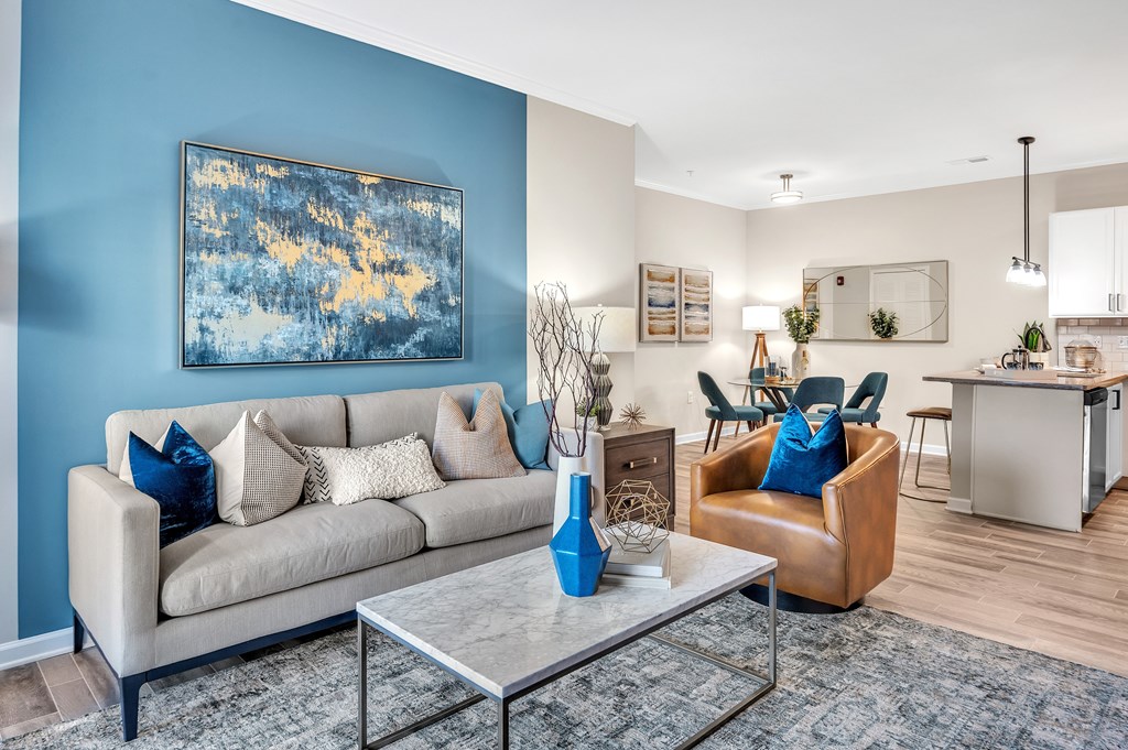 The Pointe At Heritage is a similar property to Hawthorne At Traditions located in Wake Forest