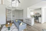 1-bedroom apartment at Cambridge Apartments in Raleigh