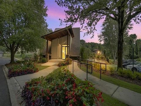 Domain At Cedar Creek