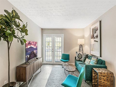 Domain At Cedar Creek