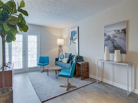 Domain At Cedar Creek