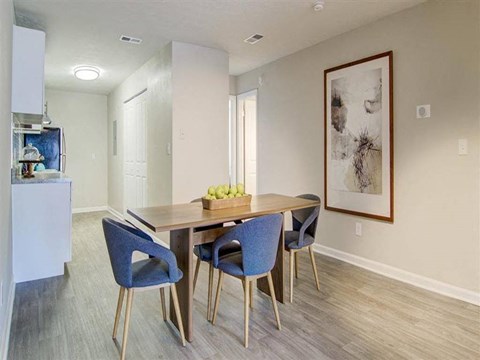 Domain At Cedar Creek