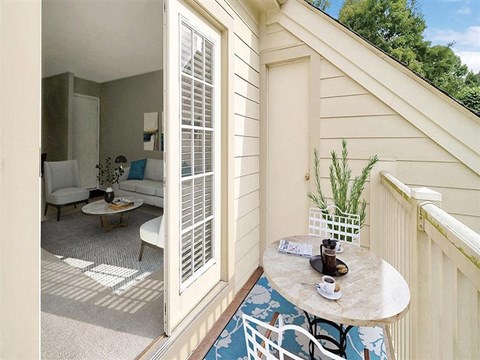 Domain At Cedar Creek