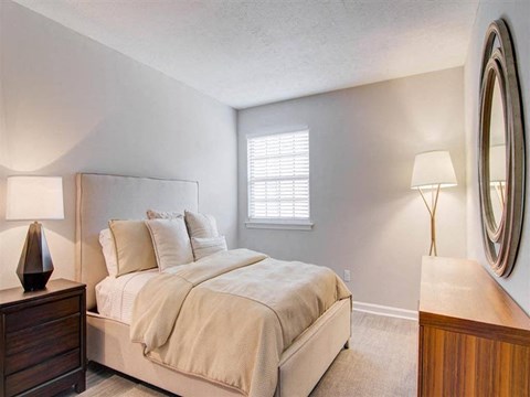 Domain At Cedar Creek