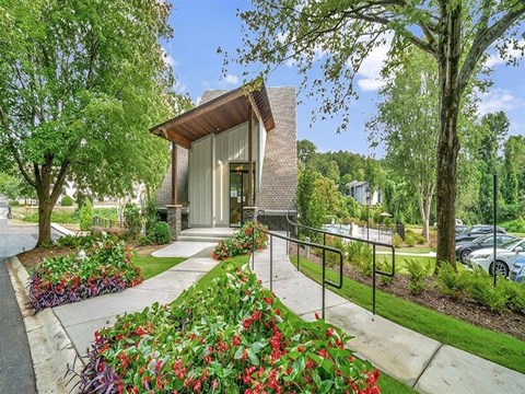 Domain At Cedar Creek